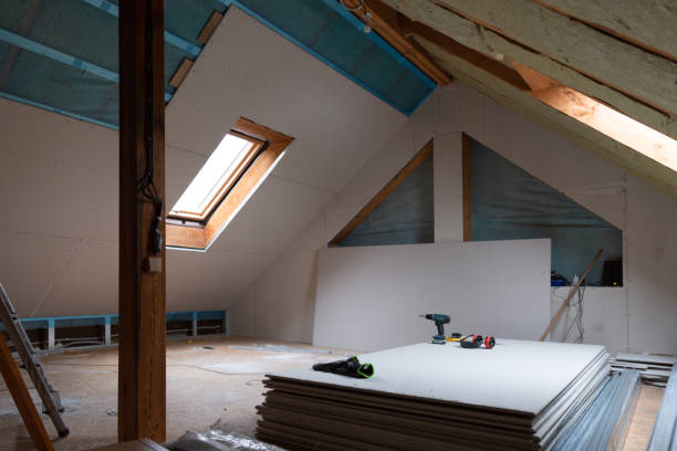Professional Insulation Contractor in Oak Hills, OR